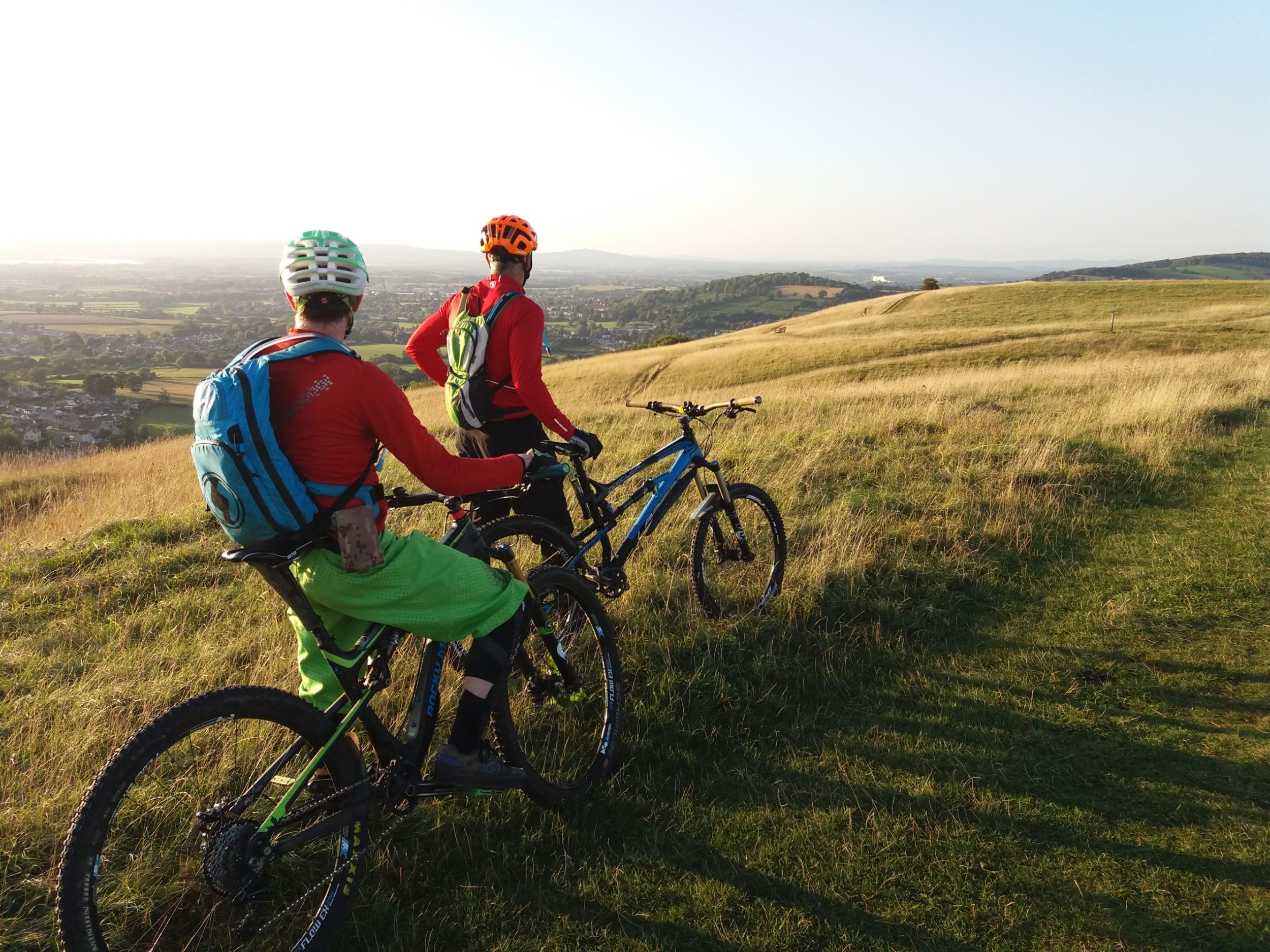 cotswold cycling