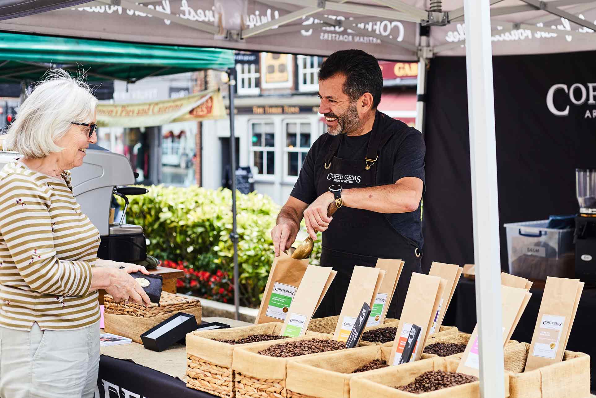 Farmers Market