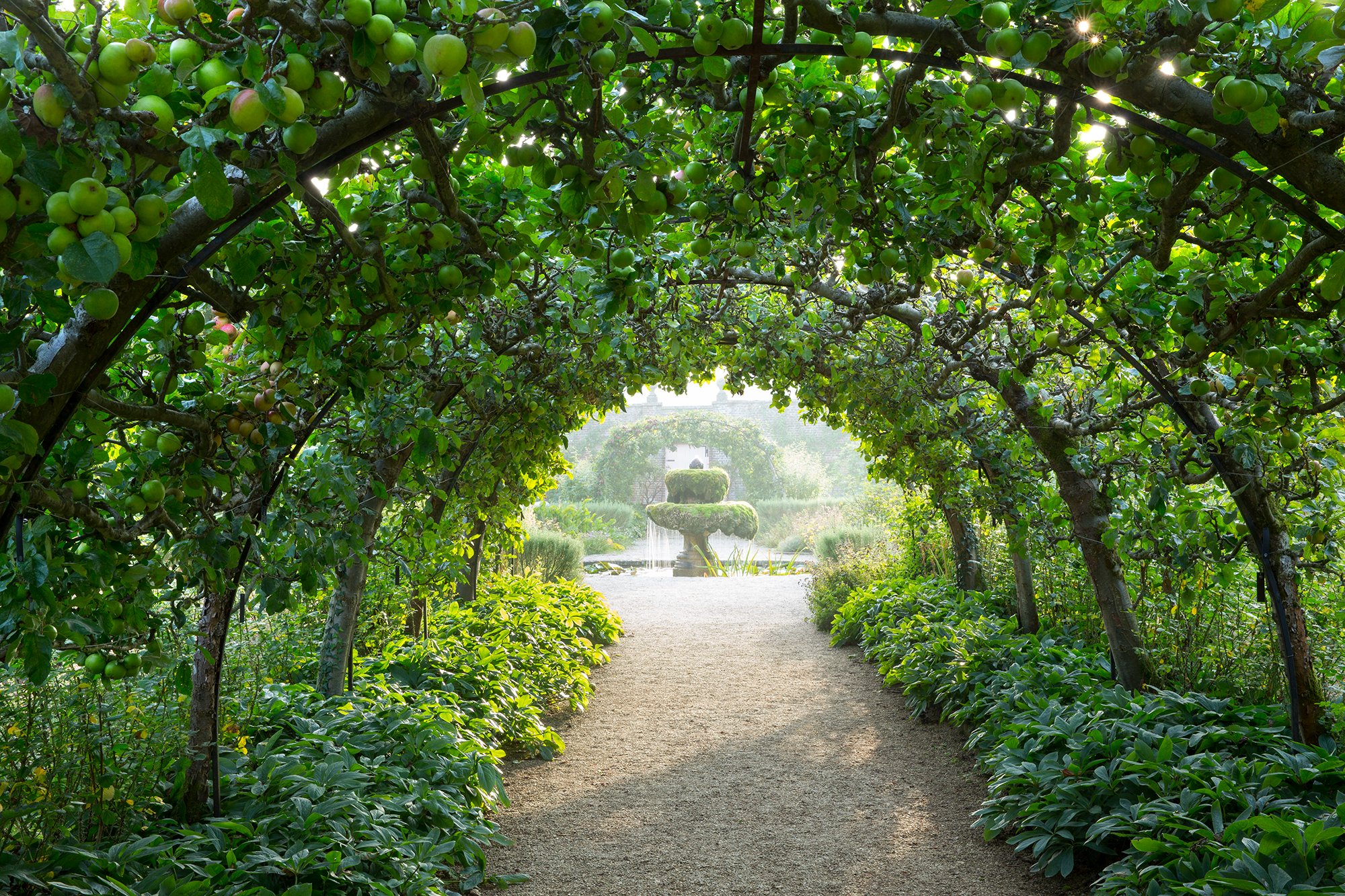Highgrove Gardens