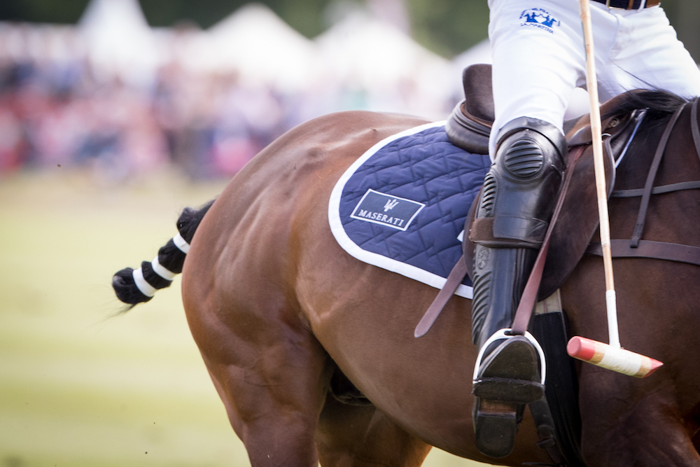 Beaufort Polo Club