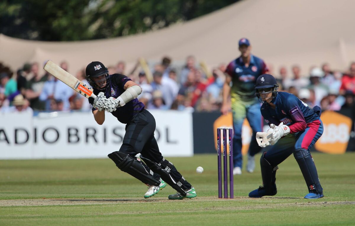 Cheltenham Cricket