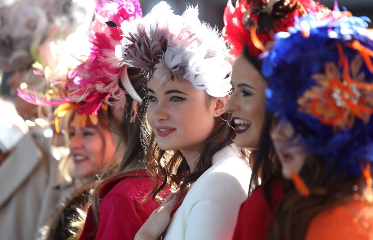 Cheltenham Festival