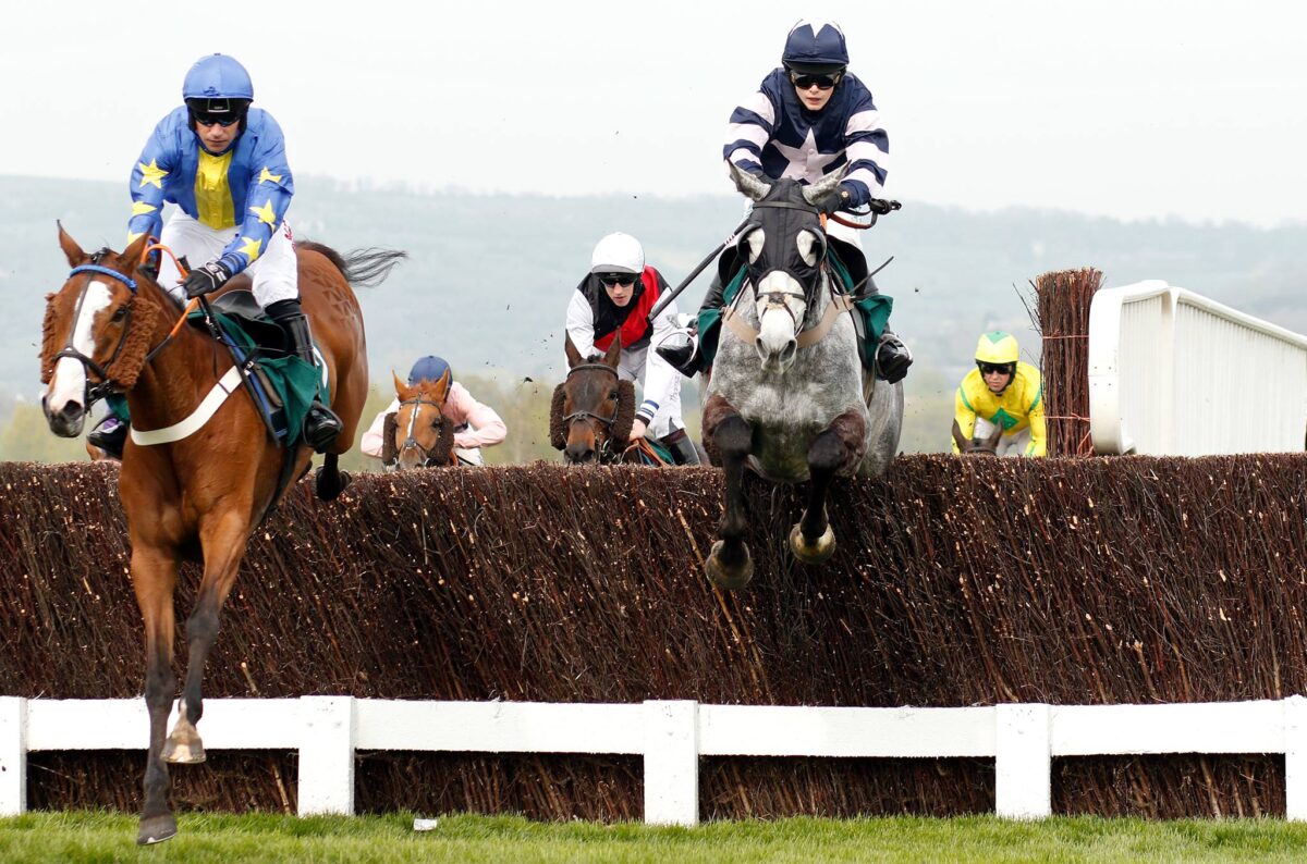 Cheltenham Festival