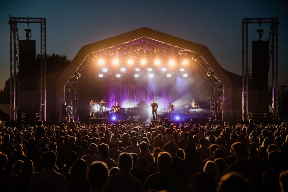 The Big Feastival