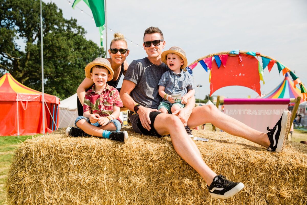 The Big Feastival