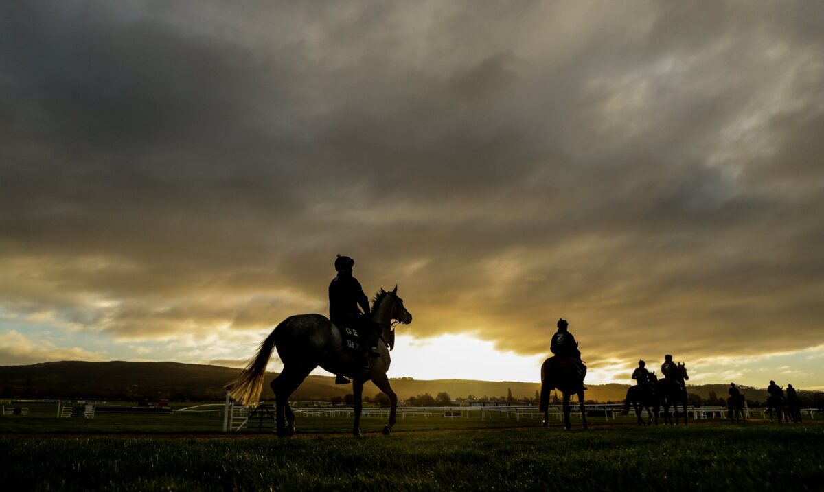 Race Night