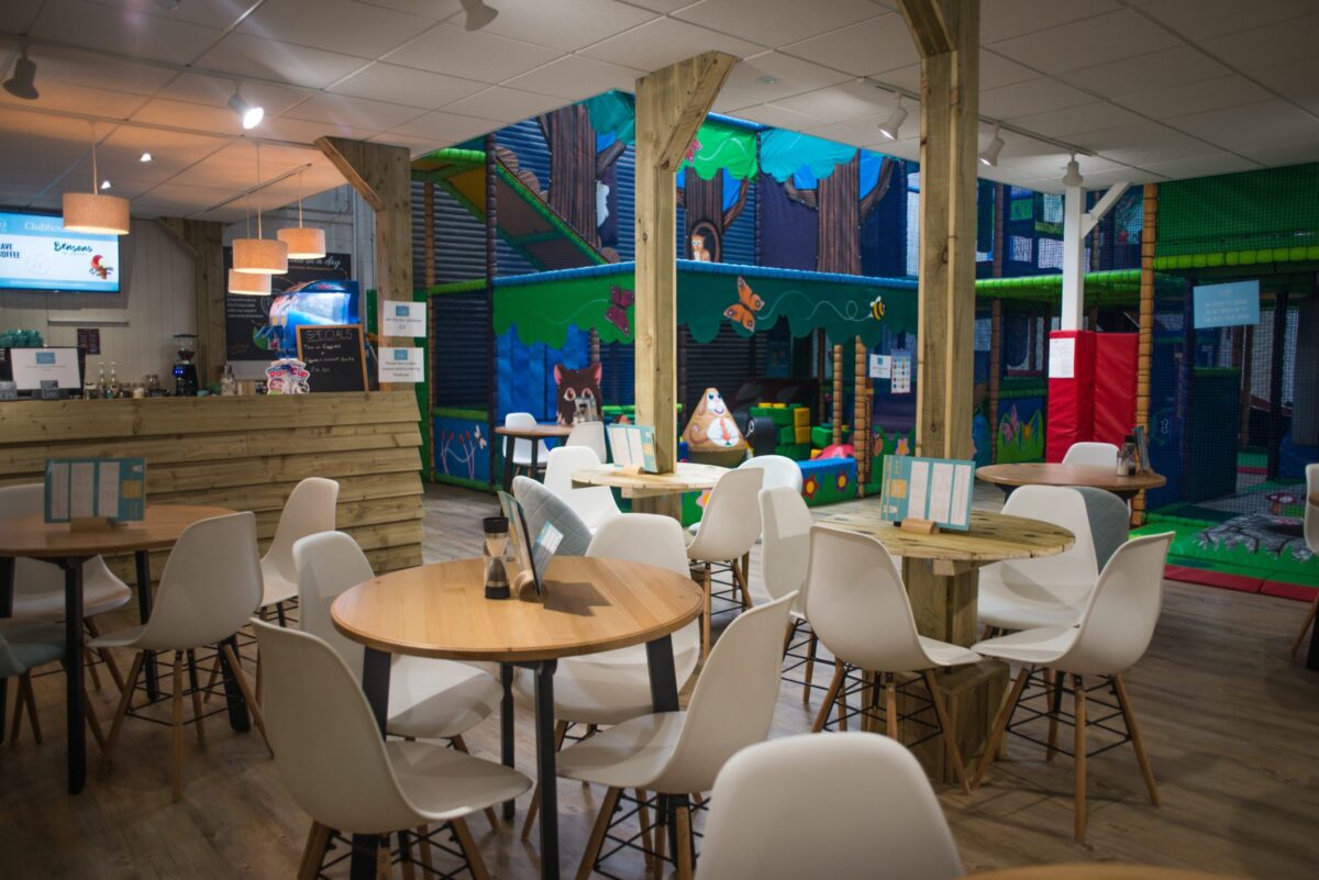 Cotswold Clubhouse