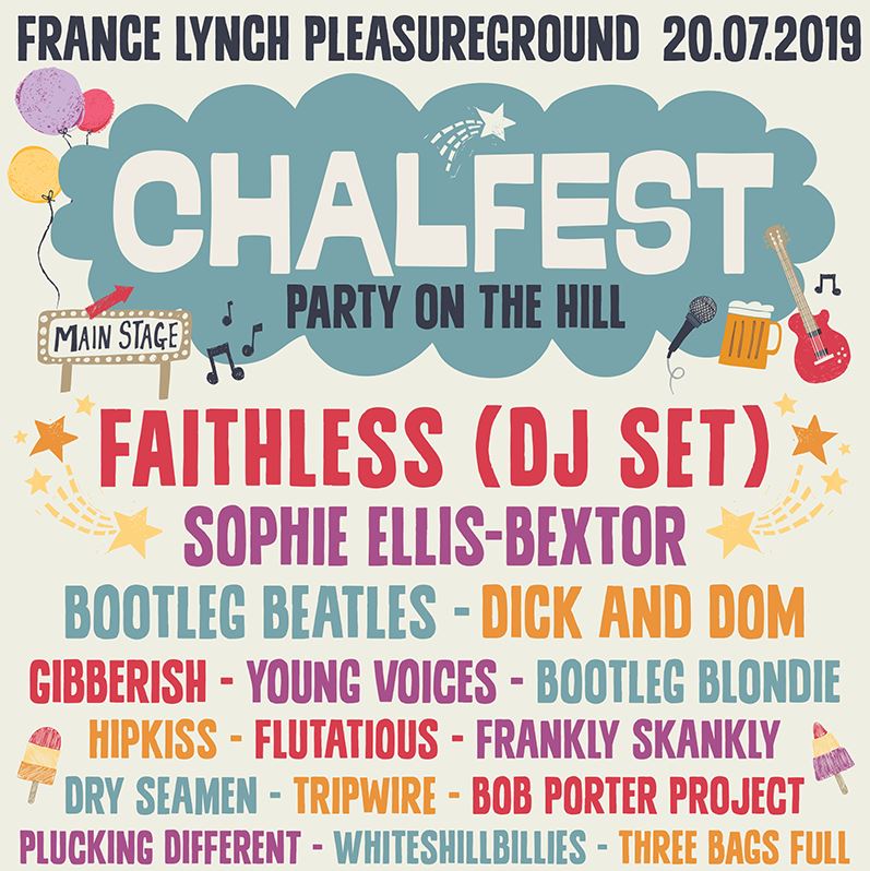 Top 20 summer festivals in the Cotswolds Bolthole Retreats