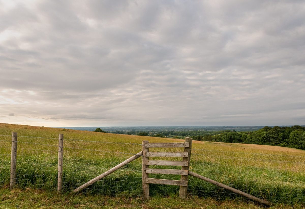 chipping norton walking