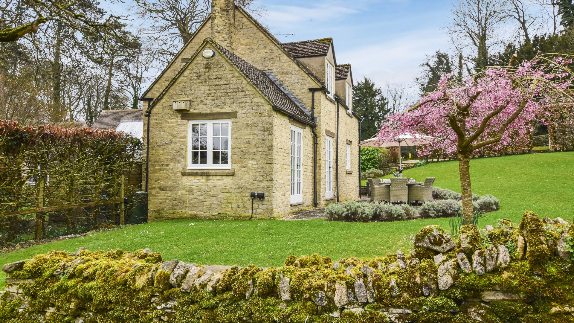 Westerleigh Cottage, Bolthole Retreats