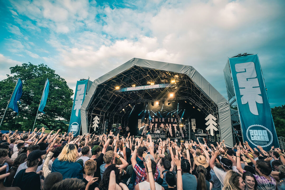 2000trees