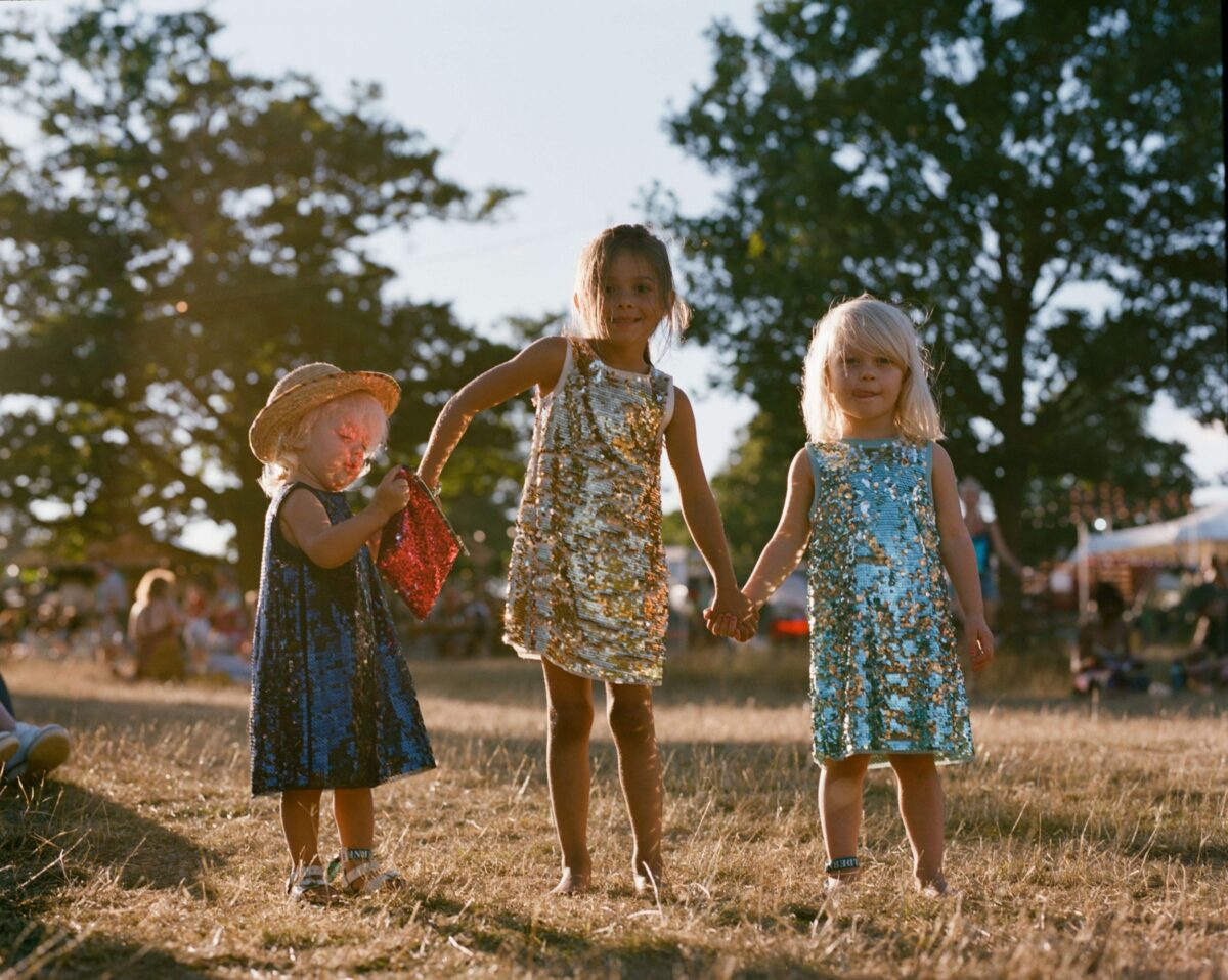 Wilderness Festival
