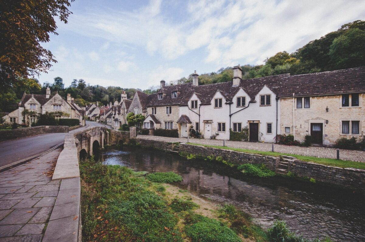 Bath Insider Tours