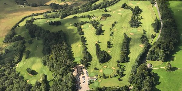 Cotswold Edge Golf Club