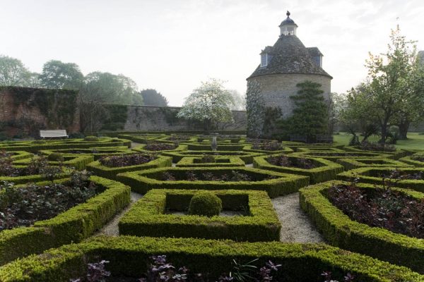 Rousham House & Gardens