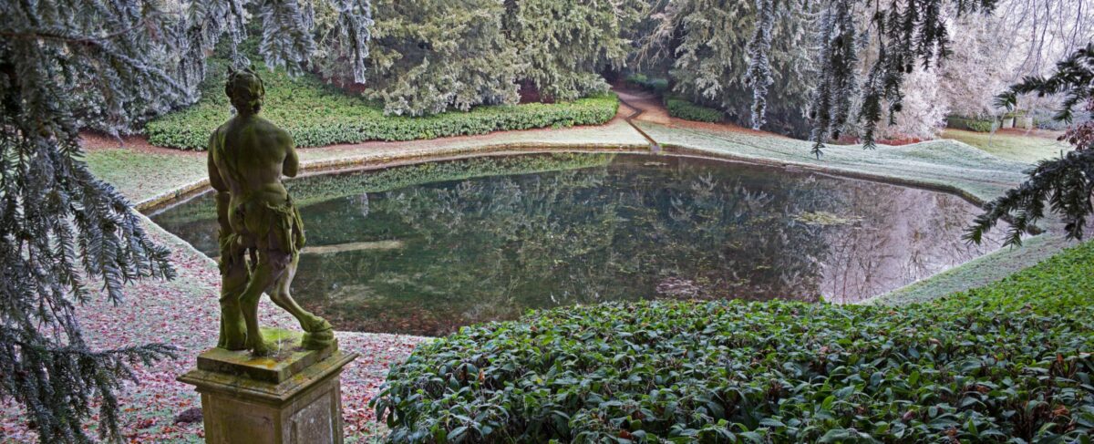 Rousham House & Gardens