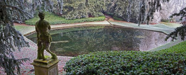 Rousham House & Gardens