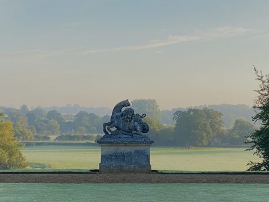 Rousham House & Gardens