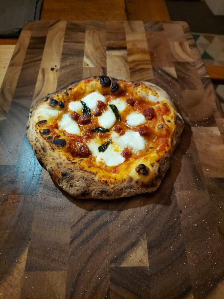 Handmade Foods
