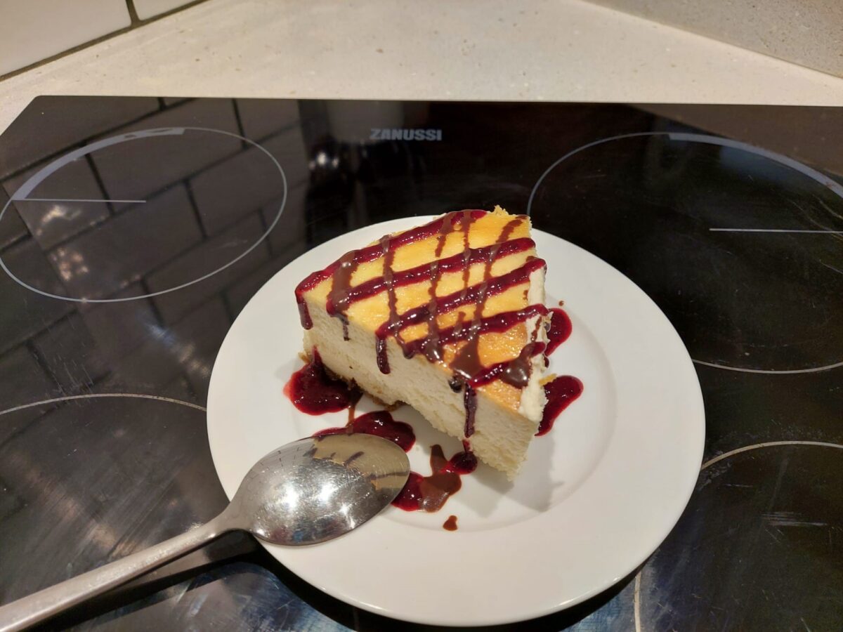 Handmade Foods