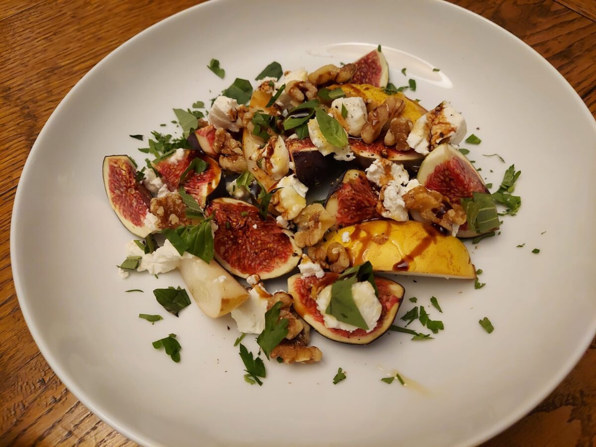 Handmade Foods