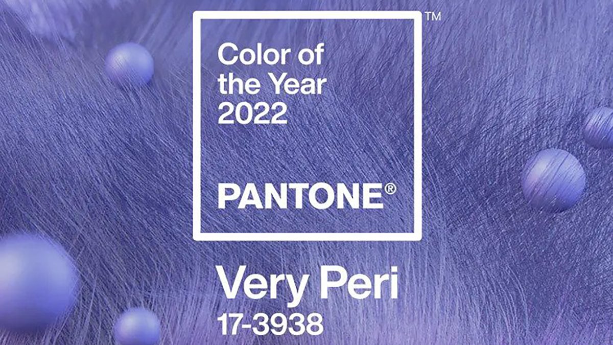 Pantones Colour of the Year, Bolthole Retreats