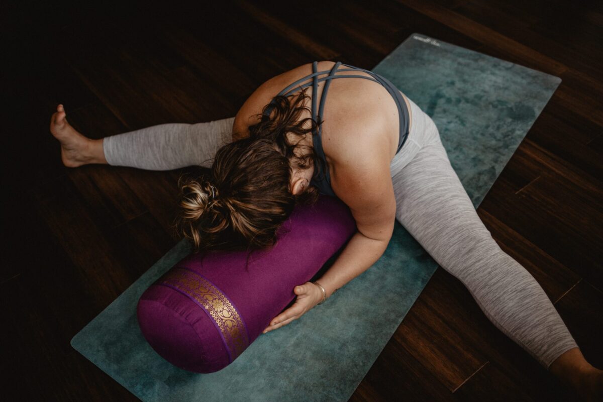 Jesse Laila Yoga