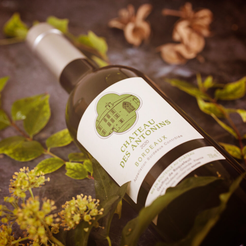 Vinotopia wine