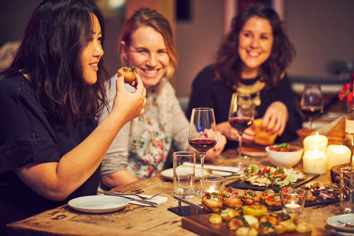 Dineindulge
