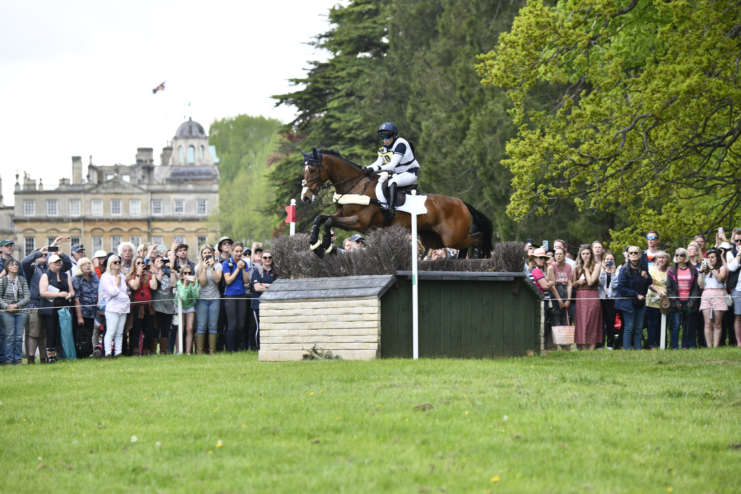 Badminton Horse Trials