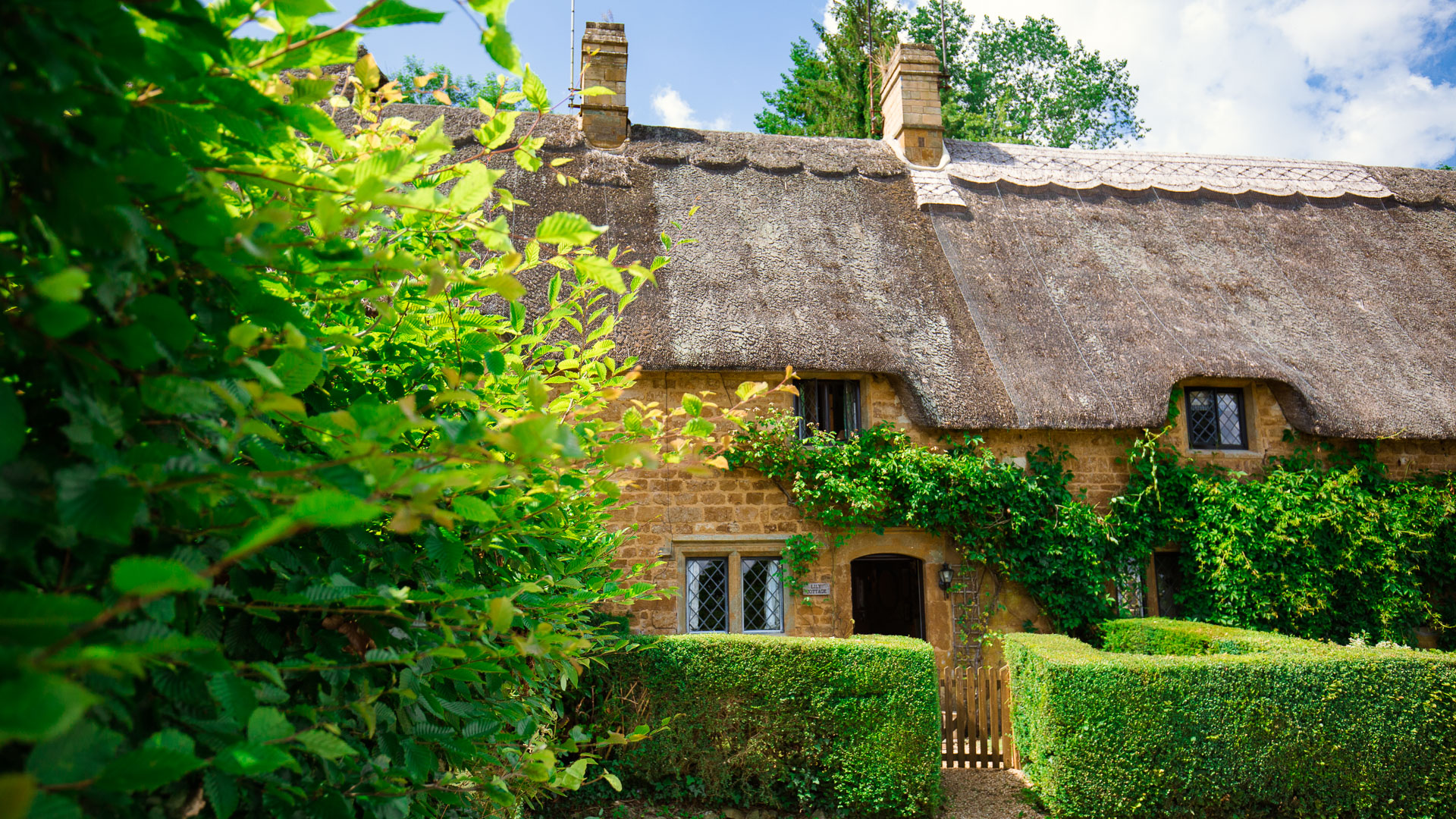 Cotswolds Self Catering Cottages Cotswolds Self Catering Cottages