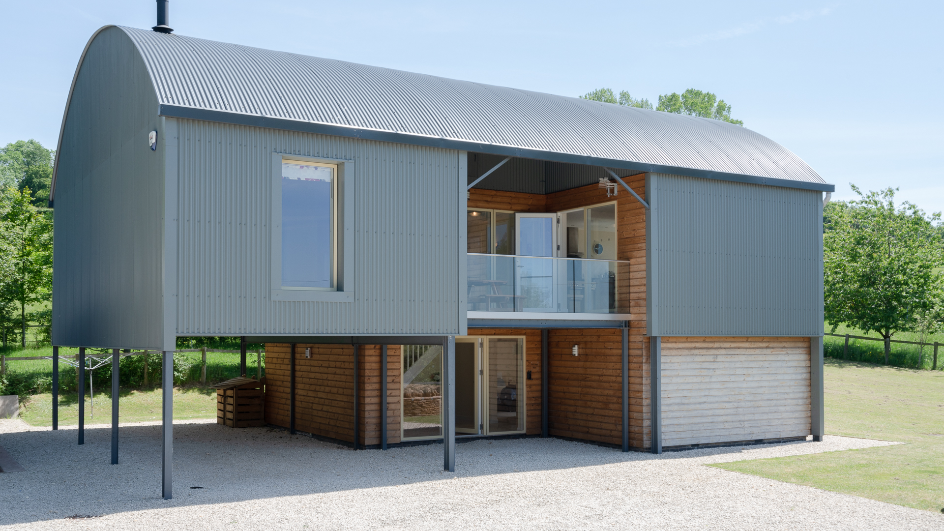 Hill View Rise - Bolthole Retreats