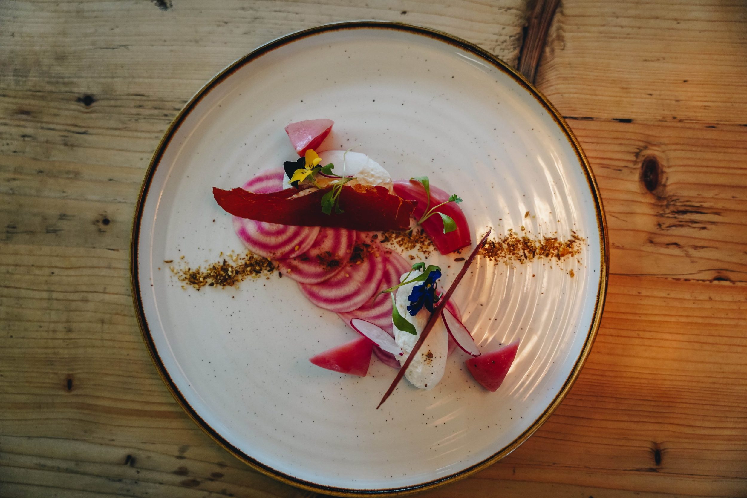 Wild Fork West Bolthole Retreats