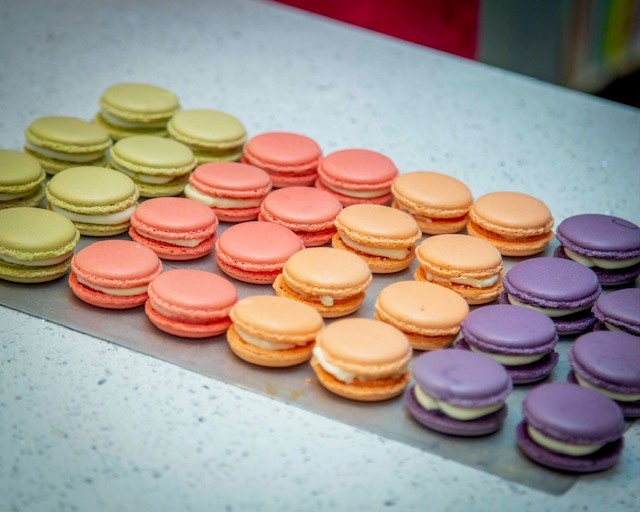 Macarons