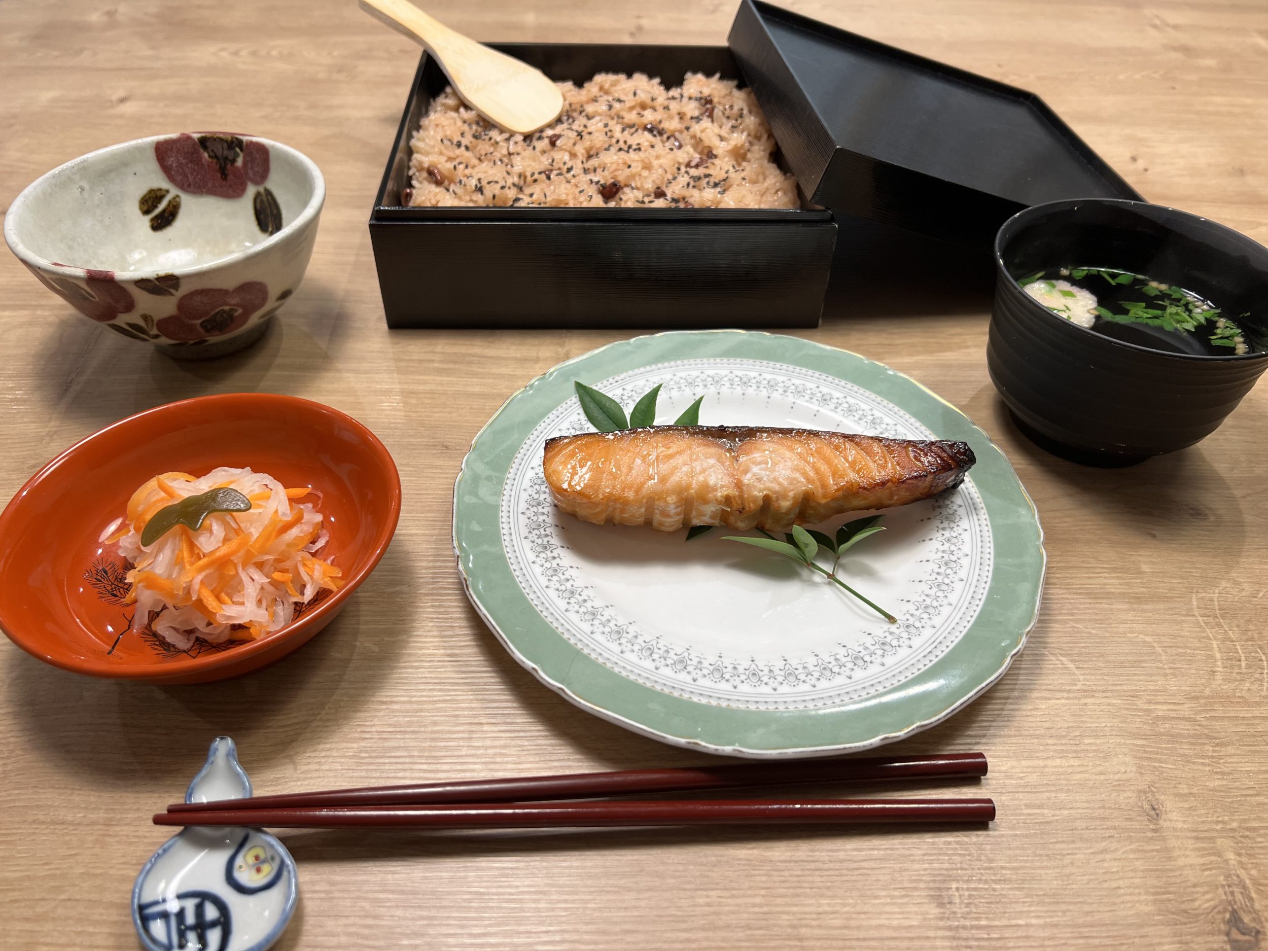 Kotokoto Japanese cookery classes