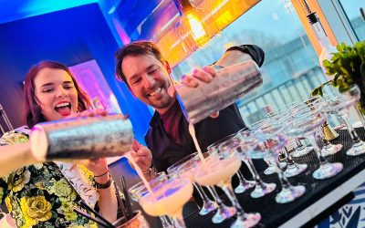 My Event Concierge Cocktail Masterclass