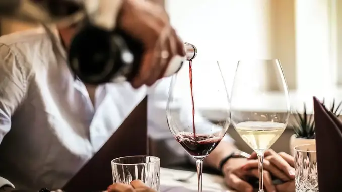 food and drink experiences