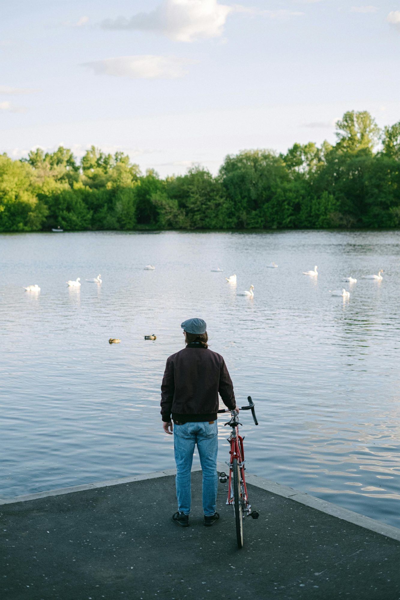 cotswold lakes