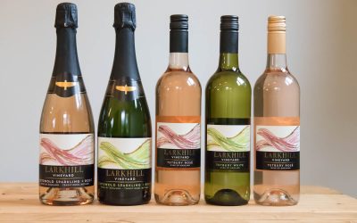 larkhill vineyard wines