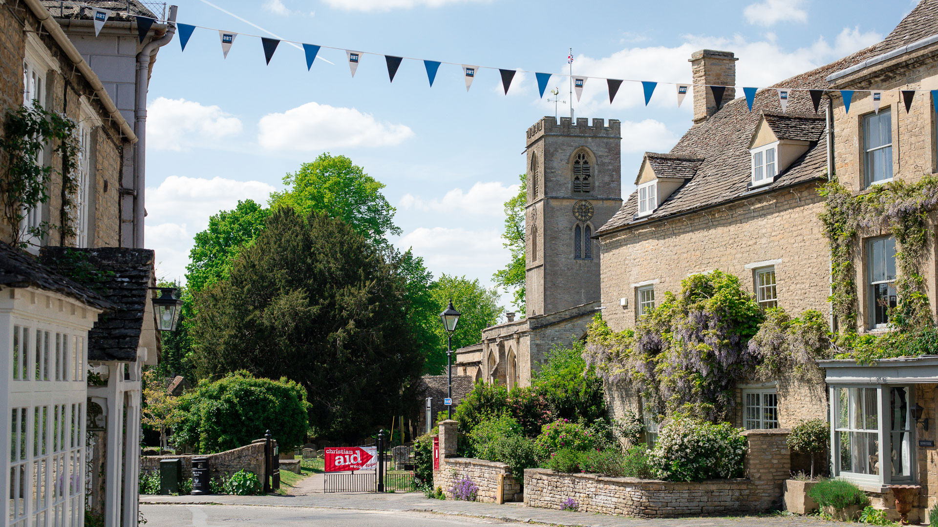 Charlbury