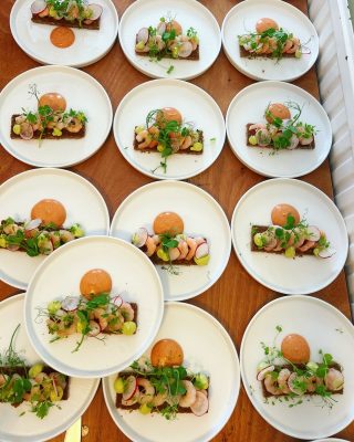edesia events catering