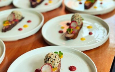 edesia events featured