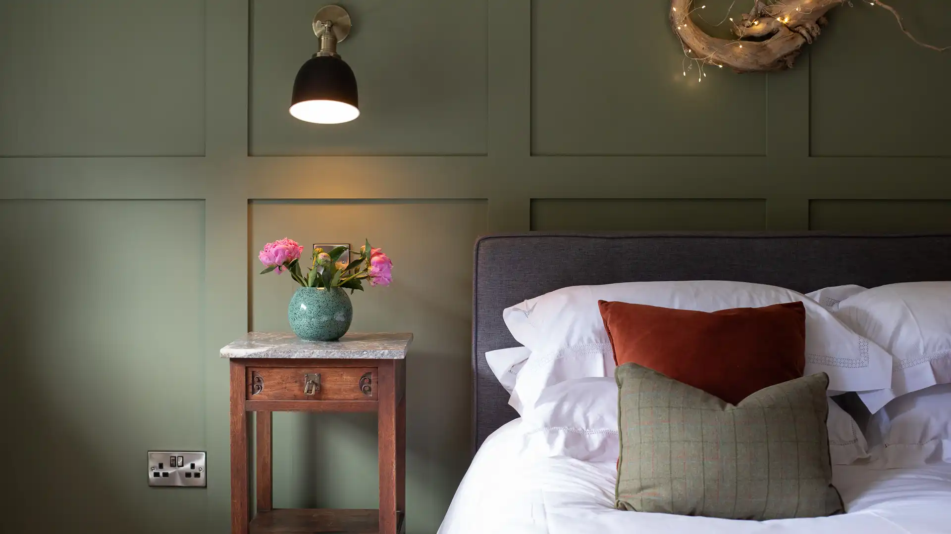 Cottages for September
