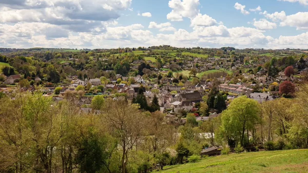 stroud