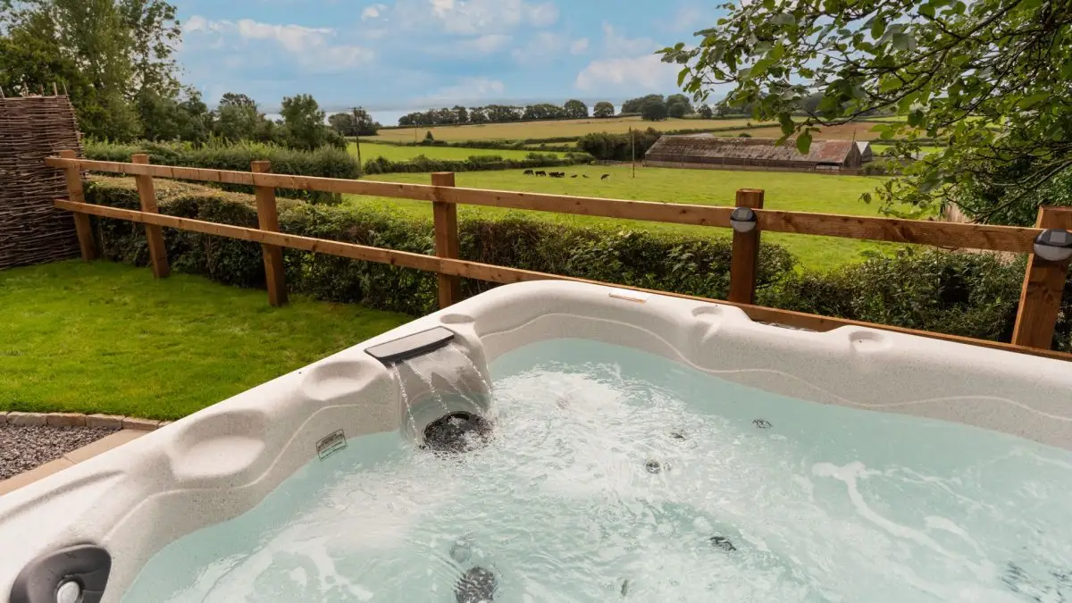 Hot Tubs