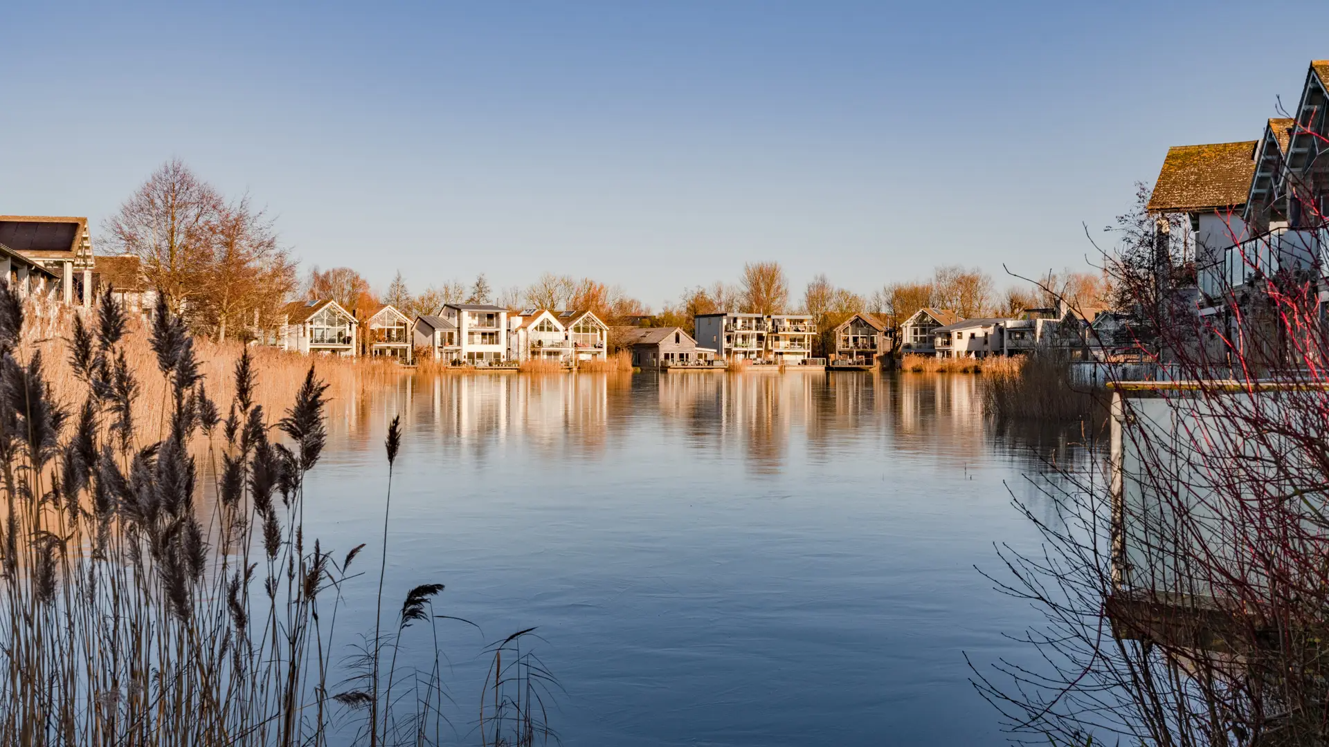 cotswold water park