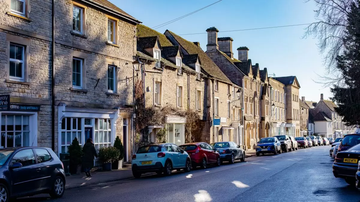 fairford