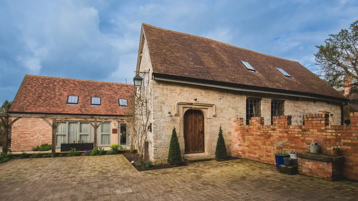 Stoneythorpe