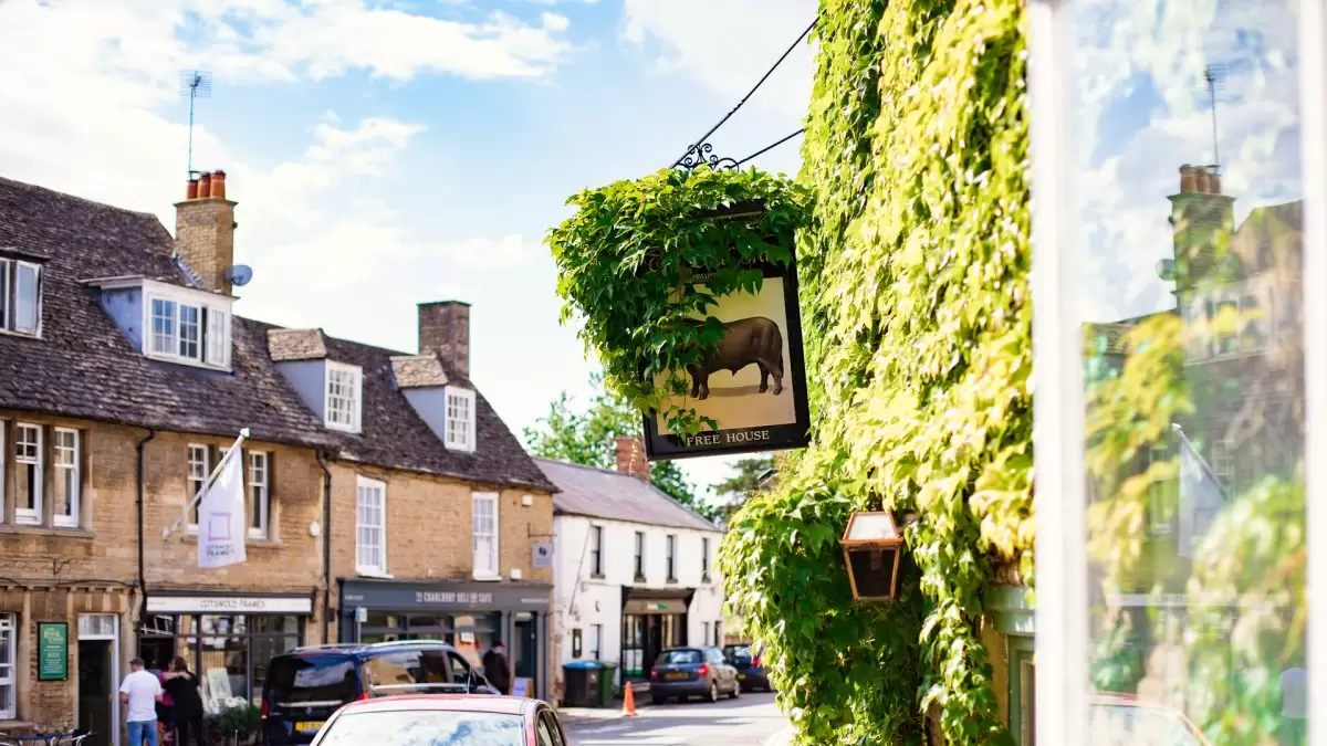 charlbury