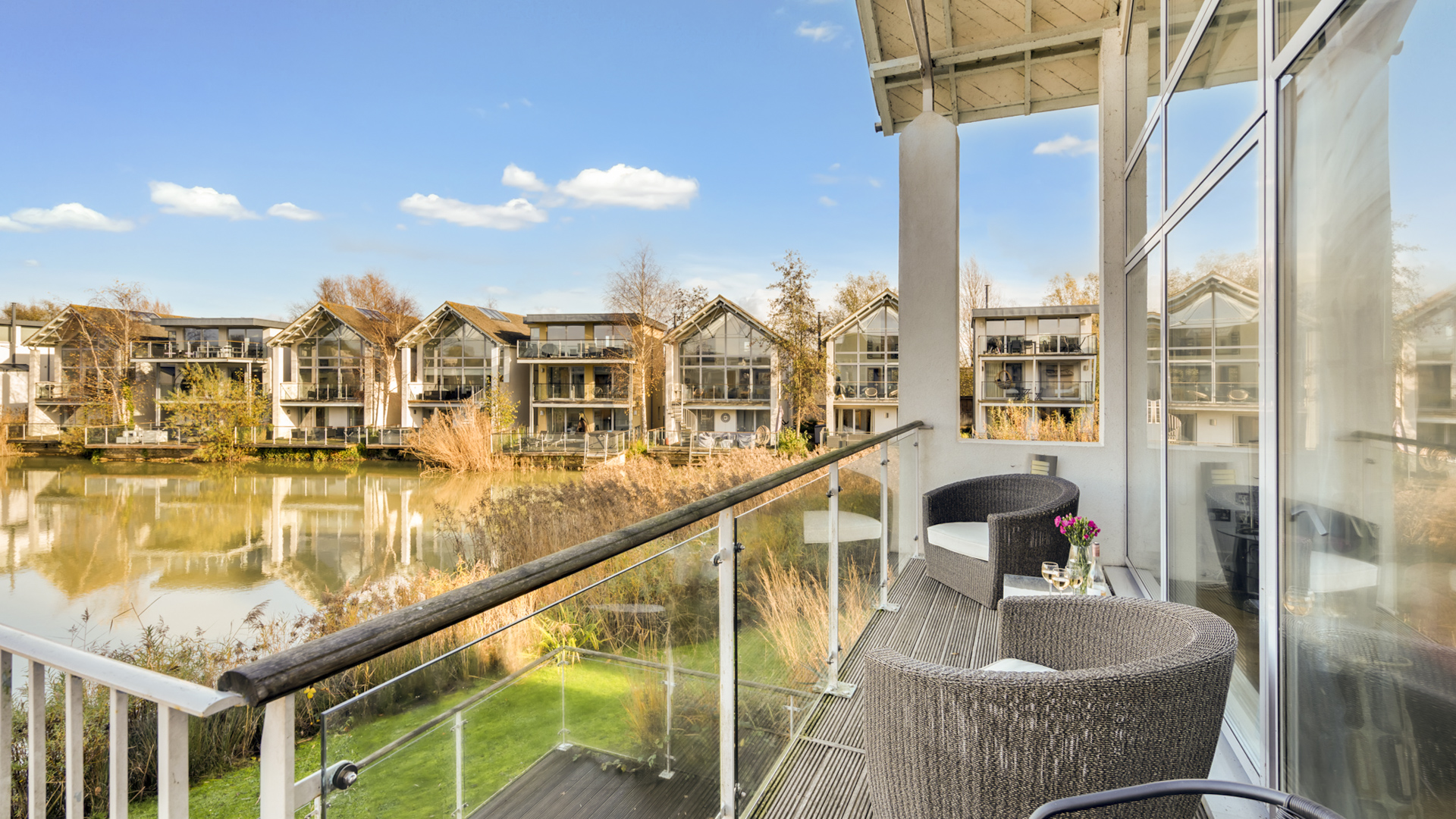 cotswold water park